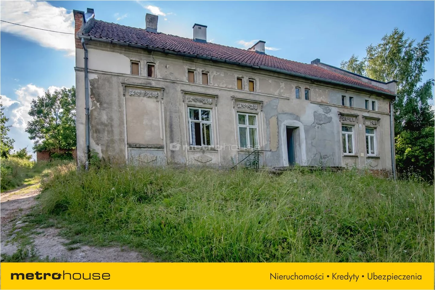 Dom 148,00 m², oferta nr , JAXI775, Jankowo