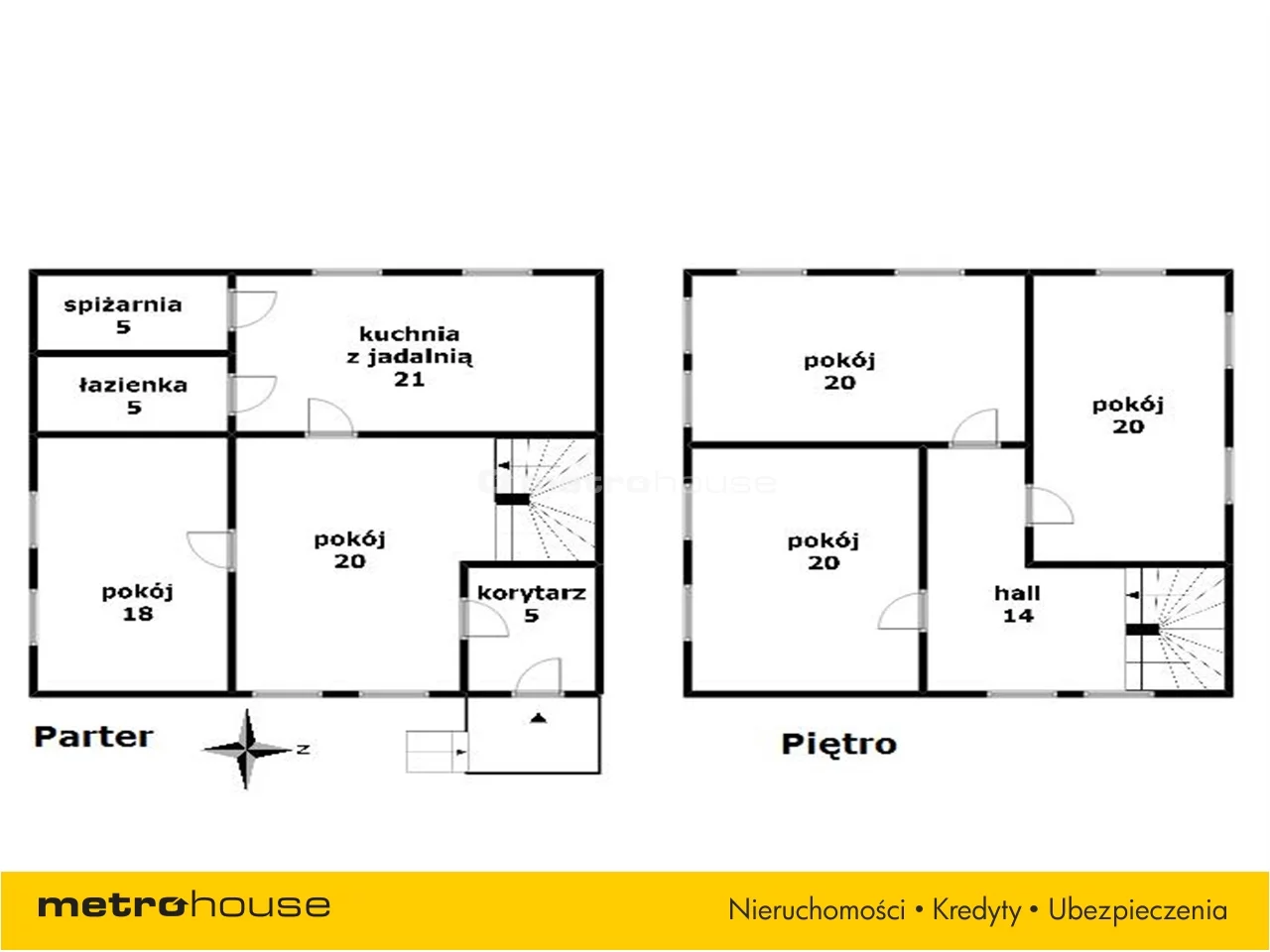 Dom 148,00 m², oferta nr , JAXI775, Jankowo