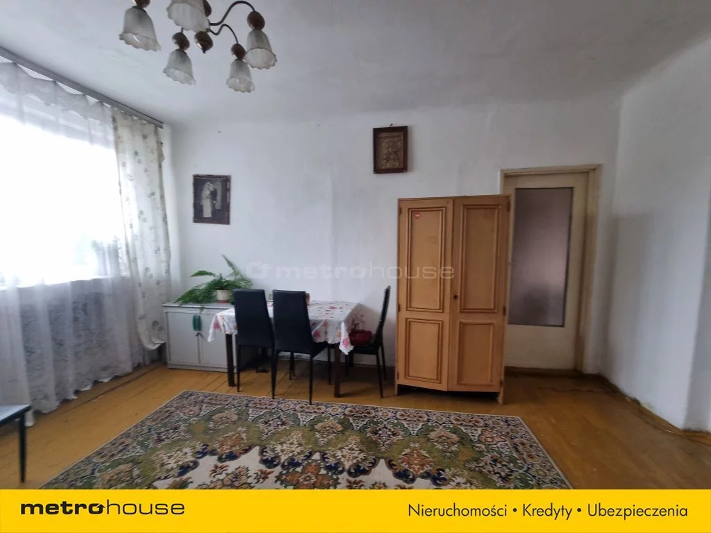 Dom 122,00 m², oferta nr , SDLOTA865, Siedlce, Janowska