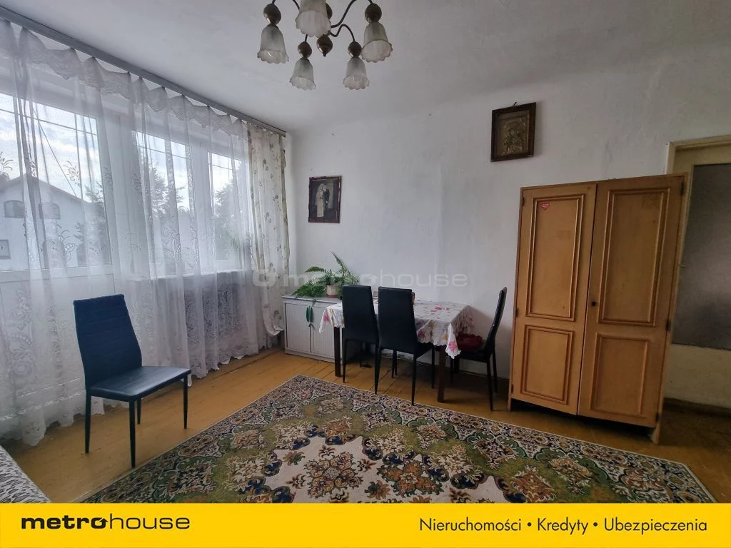 Dom 122,00 m², oferta nr , SDLOTA865, Siedlce, Janowska