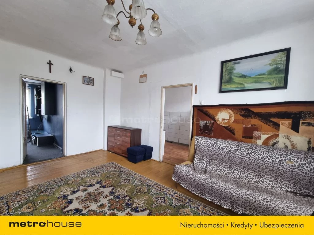 Dom 122,00 m², oferta nr , SDLOTA865, Siedlce, Janowska