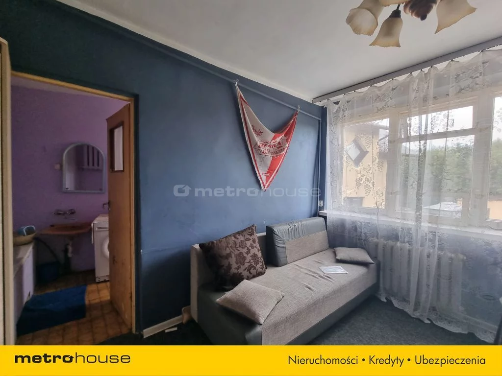 Dom 122,00 m², oferta nr , SDLOTA865, Siedlce, Janowska