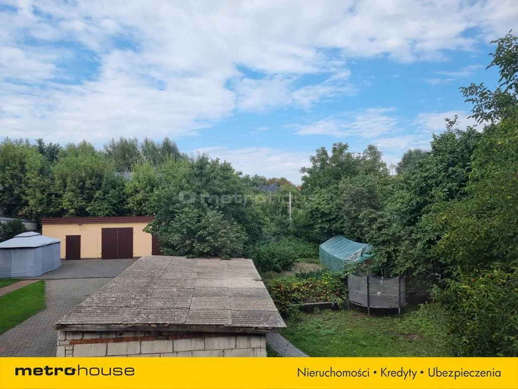 Dom 122,00 m², oferta nr , SDLOTA865, Siedlce, Janowska