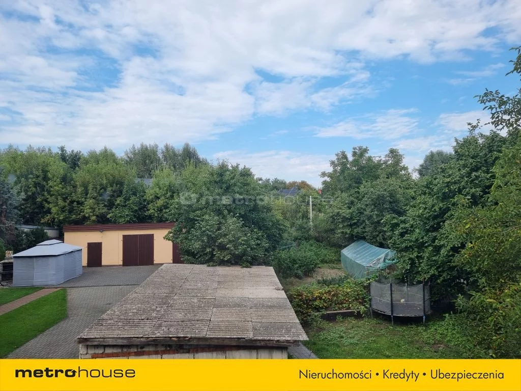 Dom 122,00 m², oferta nr , SDLOTA865, Siedlce, Janowska