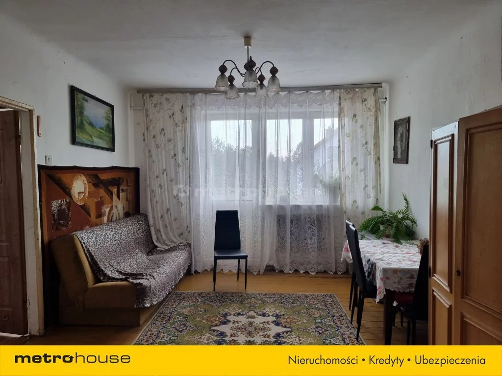 Dom 122,00 m², oferta nr , SDLOTA865, Siedlce, Janowska