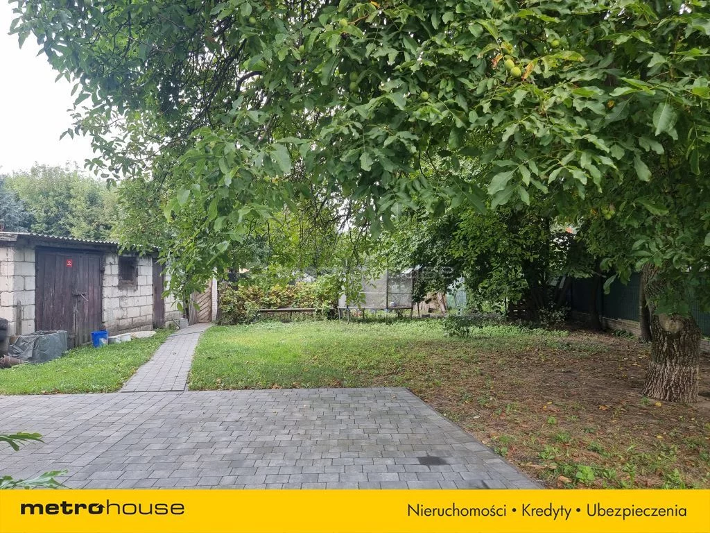 Dom 122,00 m², oferta nr , SDLOTA865, Siedlce, Janowska