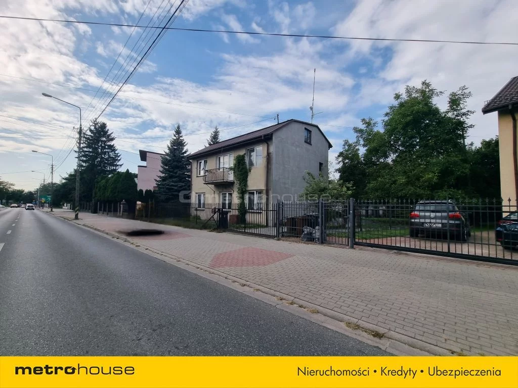 Dom 122,00 m², oferta nr , SDLOTA865, Siedlce, Janowska