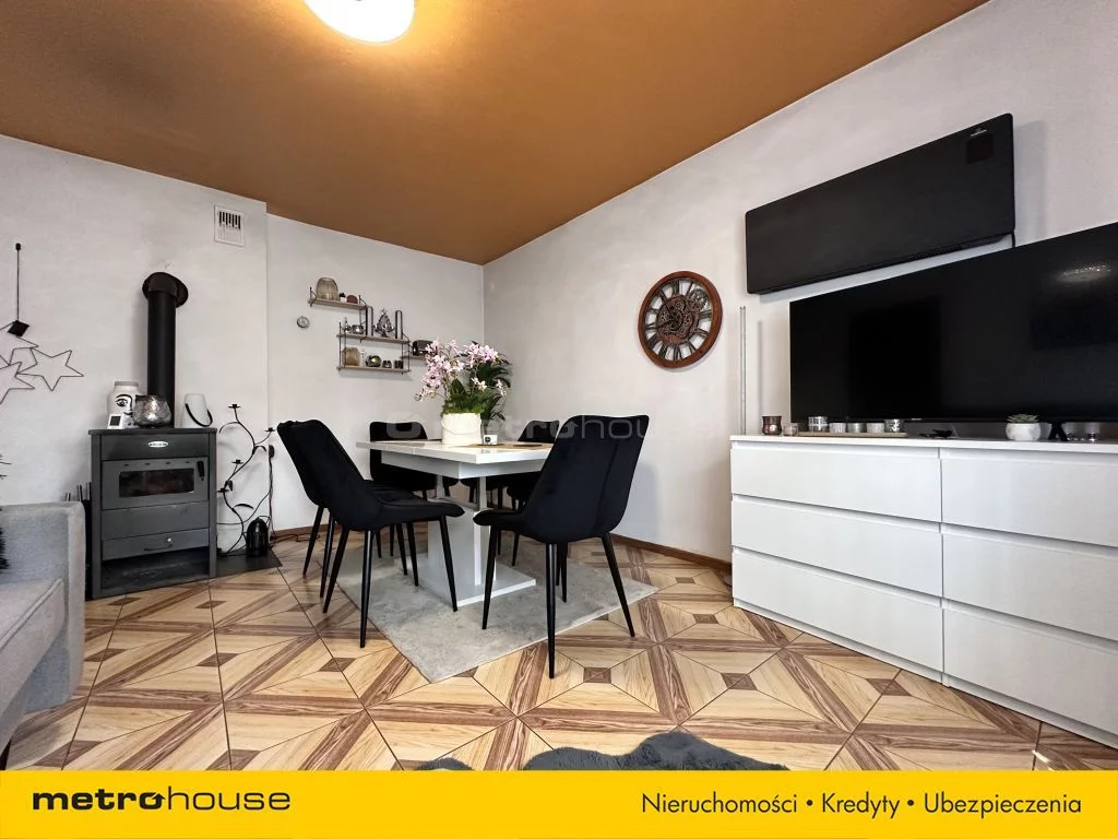 Dom 120,00 m², oferta nr , SDLAKO297, Jasło