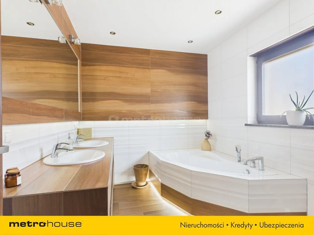 Dom 158,40 m², oferta nr , SDLOVY348, Gromadka, Jaśminowa