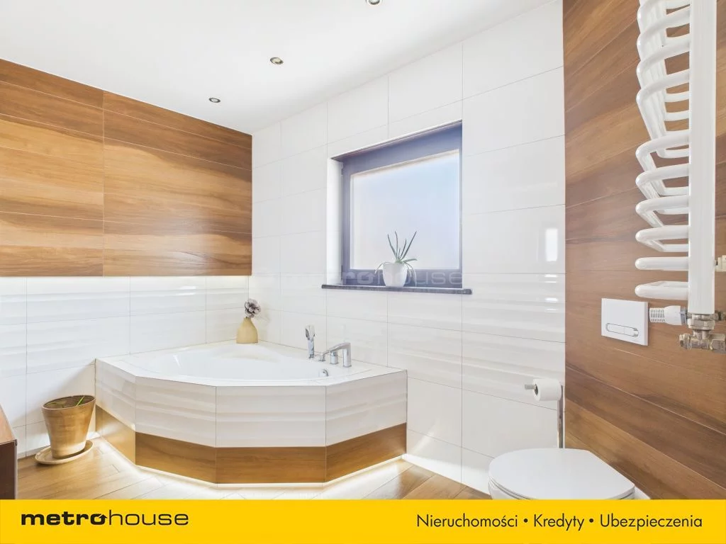 Dom 158,40 m², oferta nr , SDLOVY348, Gromadka, Jaśminowa