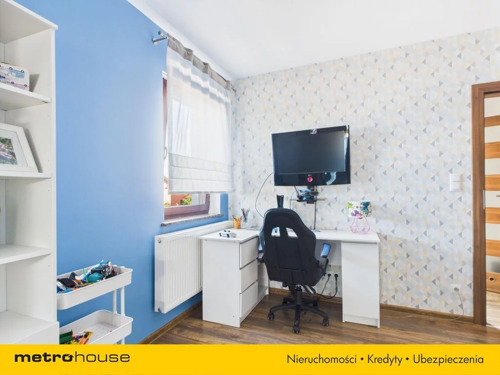 Dom 158,40 m², oferta nr , SDLOVY348, Gromadka, Jaśminowa