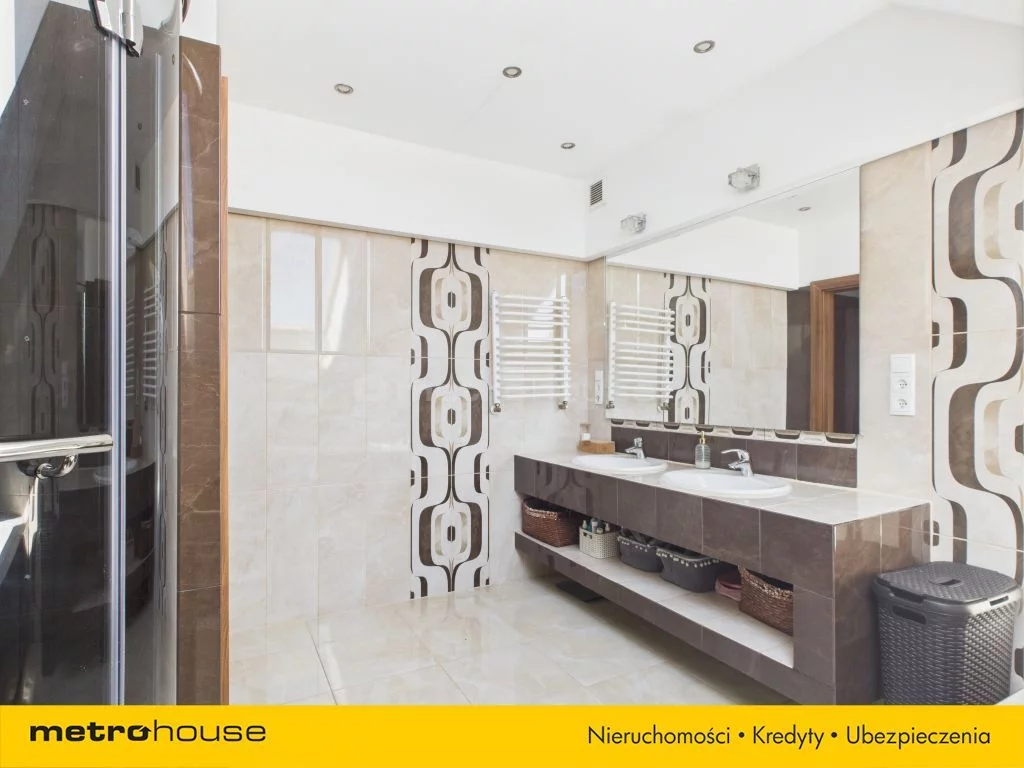 Dom 158,40 m², oferta nr , SDLOVY348, Gromadka, Jaśminowa