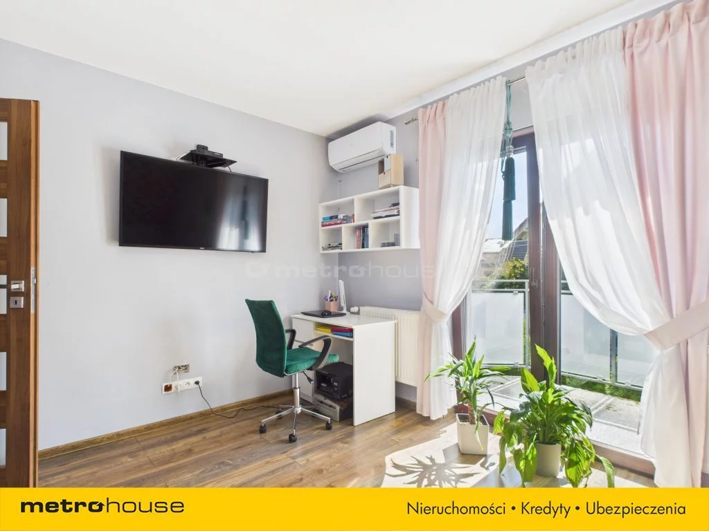 Dom 158,40 m², oferta nr , SDLOVY348, Gromadka, Jaśminowa