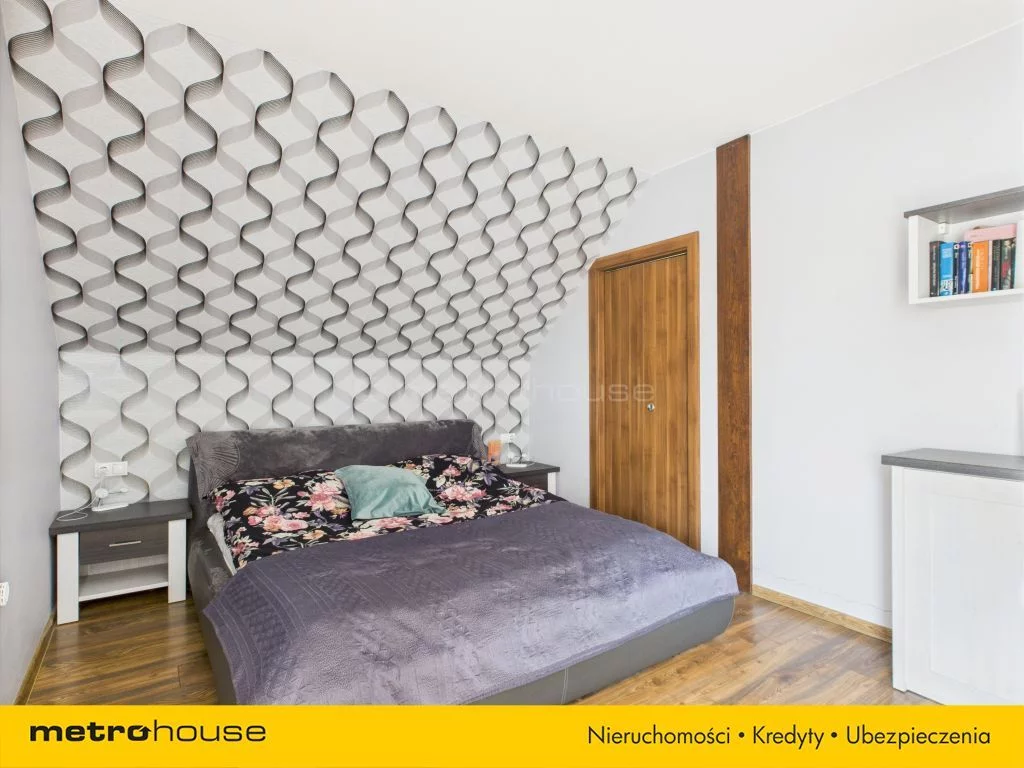 Dom 158,40 m², oferta nr , SDLOVY348, Gromadka, Jaśminowa