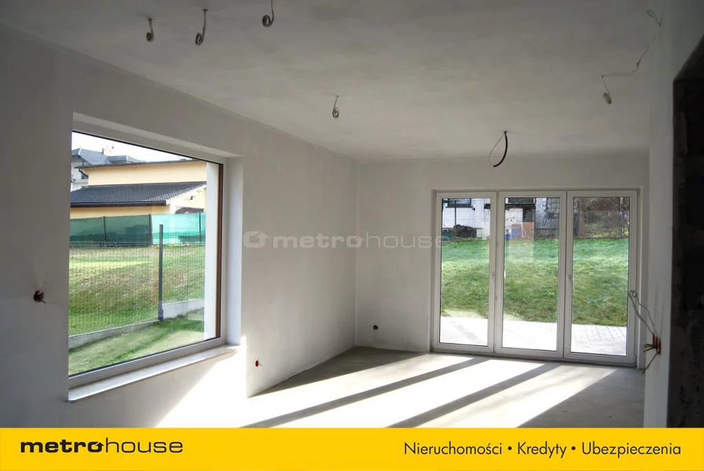 Dom 197,00 m², oferta nr , SDDUFE987, Jaworze