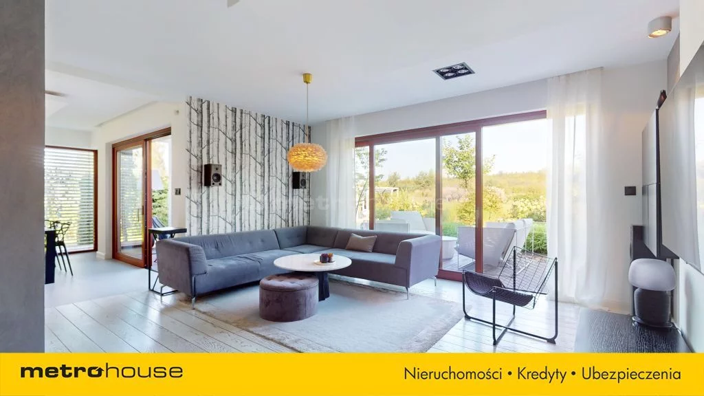 Dom i rezydencja 181,30 m², oferta nr , SDZILI638, Jaworzno