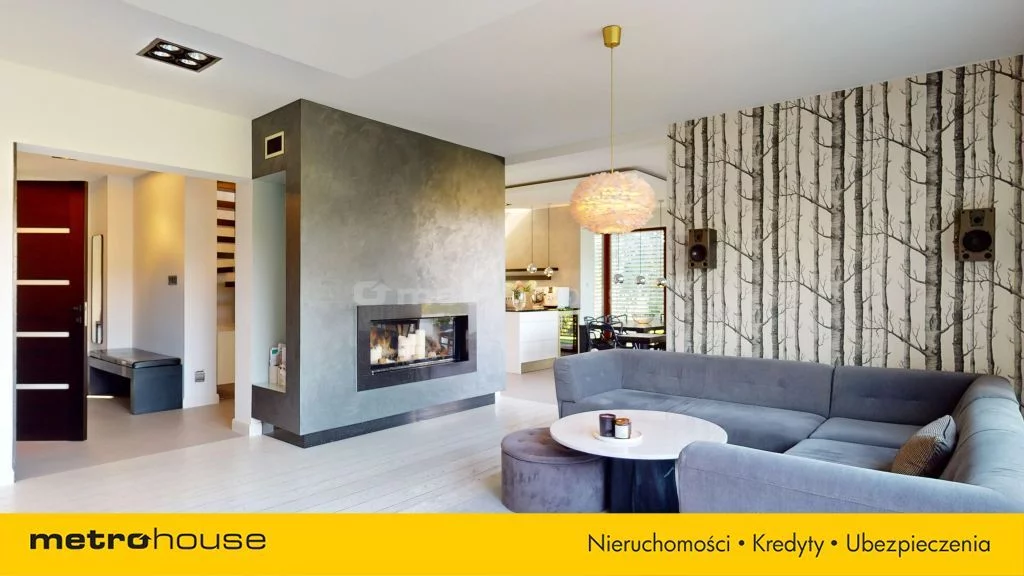 Dom i rezydencja 181,30 m², oferta nr , SDZILI638, Jaworzno