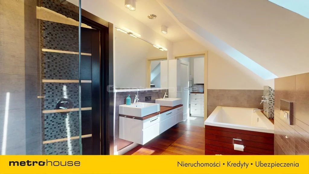 Dom i rezydencja 181,30 m², oferta nr , SDZILI638, Jaworzno