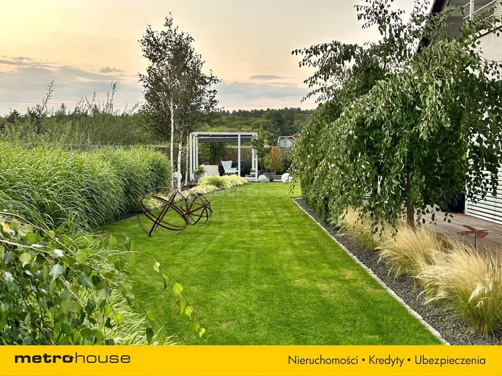 Dom i rezydencja 181,30 m², oferta nr , SDZILI638, Jaworzno