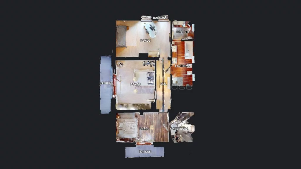Dom i rezydencja 181,30 m², oferta nr , SDZILI638, Jaworzno