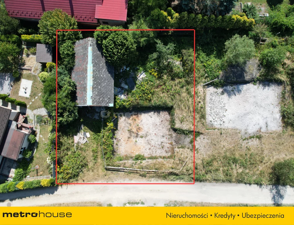 Dom 197,84 m², oferta nr , SDTUZI534, Jaworzno