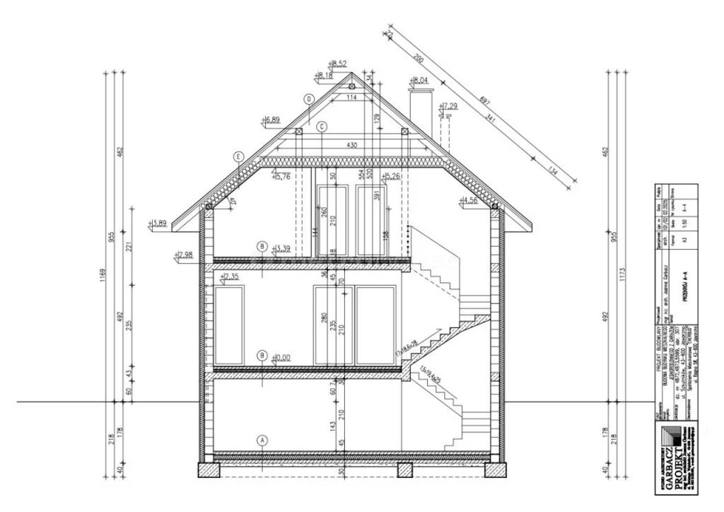 Dom 197,84 m², oferta nr , SDTUZI534, Jaworzno