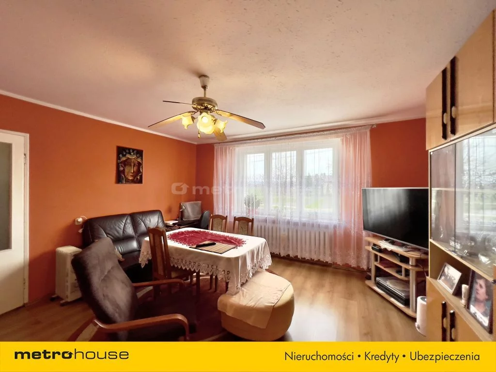 Dom 115,00 m², oferta nr , SDPINA485, Jędrychowo
