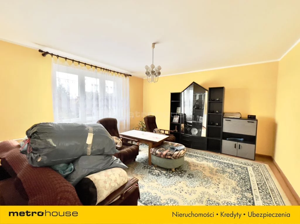 Dom 115,00 m², oferta nr , SDPINA485, Jędrychowo