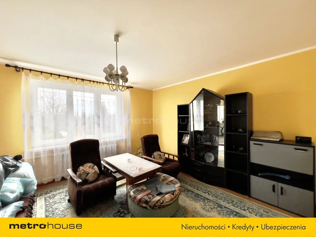 Dom 115,00 m², oferta nr , SDPINA485, Jędrychowo