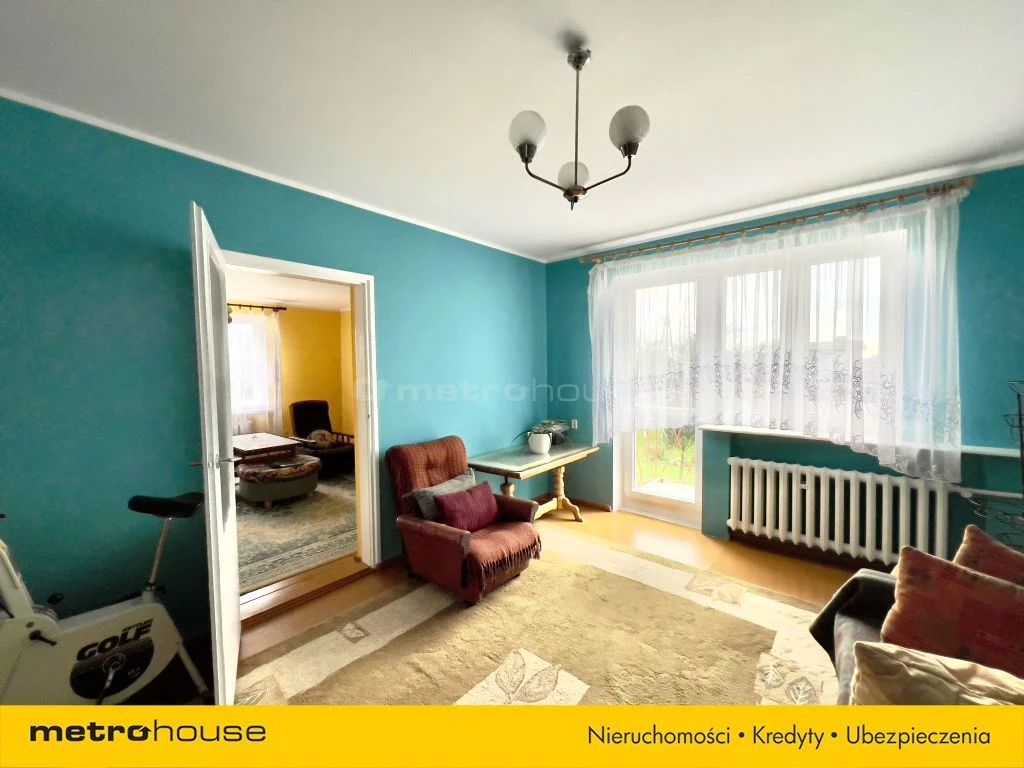 Dom 115,00 m², oferta nr , SDPINA485, Jędrychowo