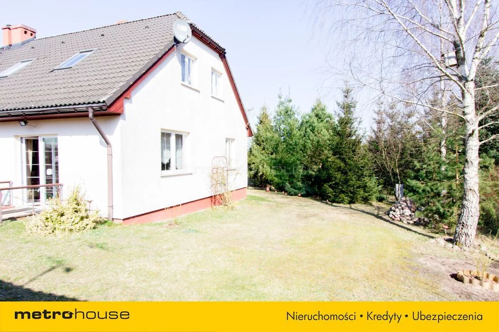 Dom 175,29 m², oferta nr , SDFUPU434, Jeleń