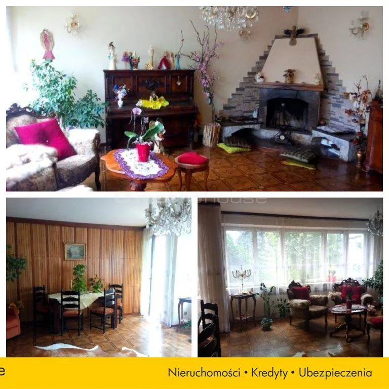 Dom 178,19 m², oferta nr , SDLEPU898, Warka, Jesienna