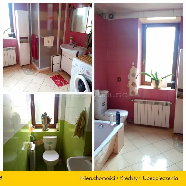 Dom 178,19 m², oferta nr , SDLEPU898, Warka, Jesienna
