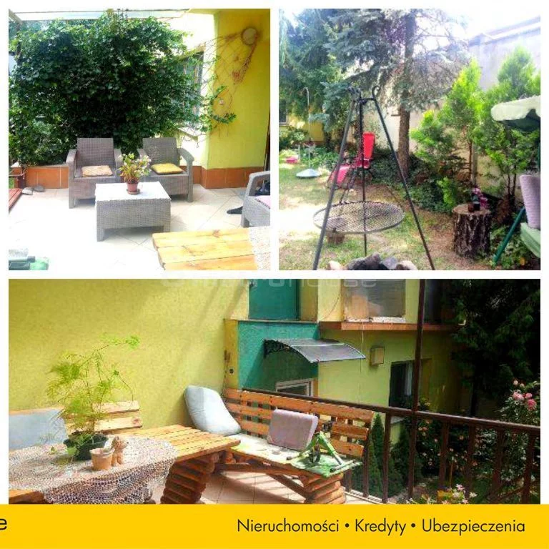Dom 178,19 m², oferta nr , SDLEPU898, Warka, Jesienna