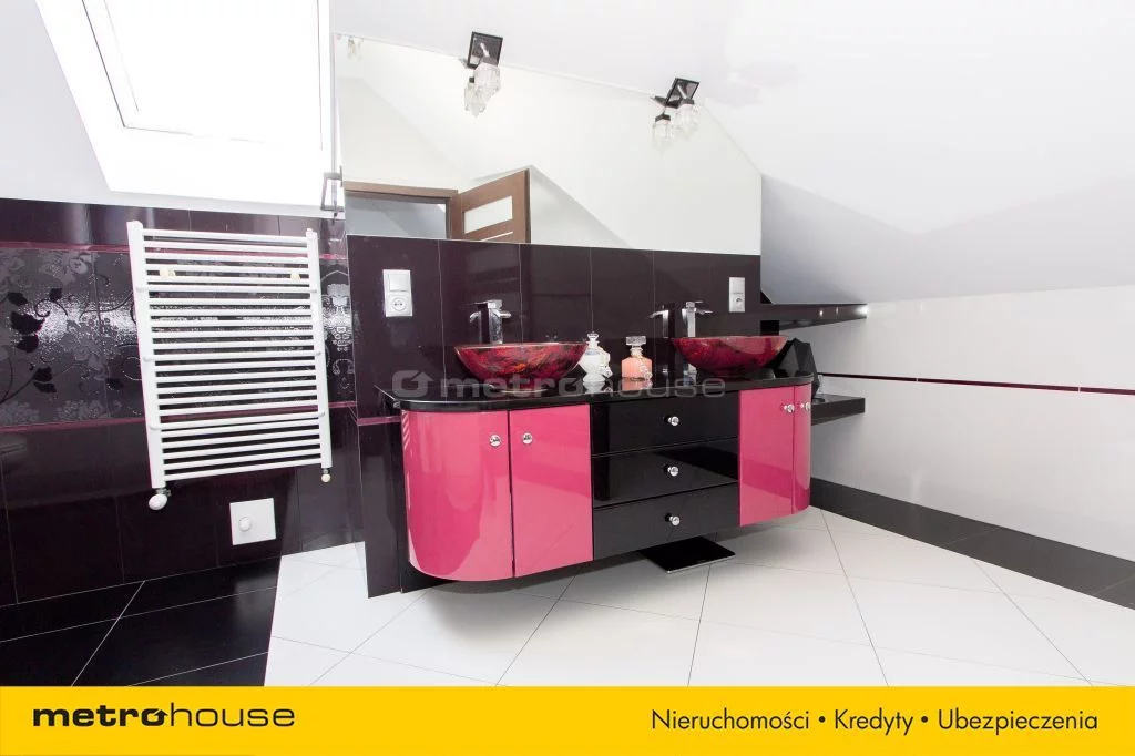 Dom 218,00 m², oferta nr , SDLAKI687, Miastko, Jodłowa