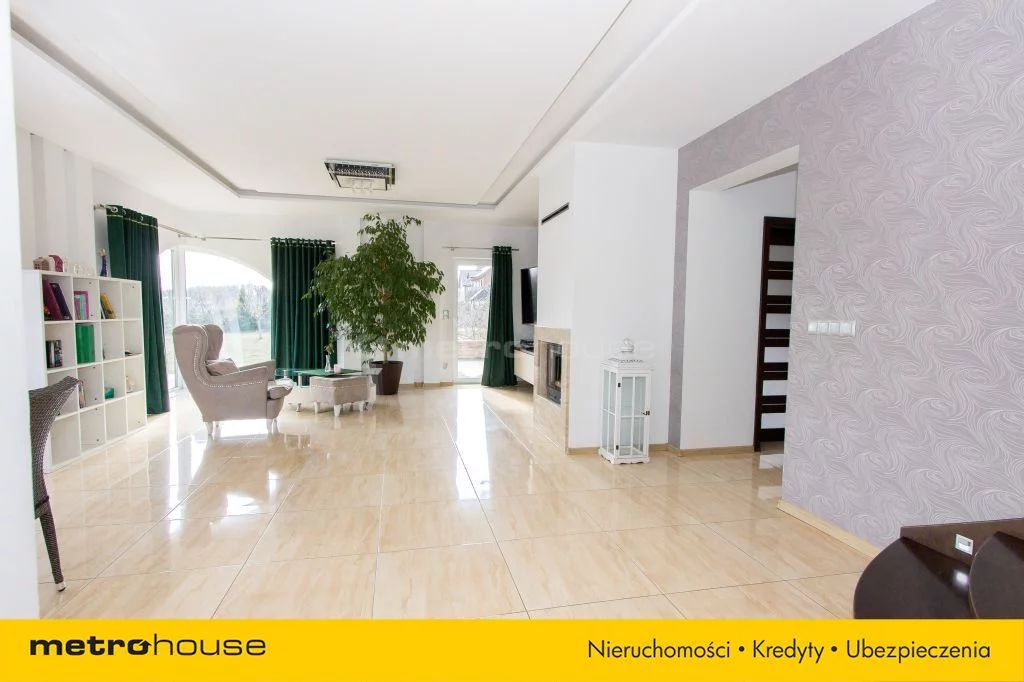 Dom 218,00 m², oferta nr , SDLAKI687, Miastko, Jodłowa