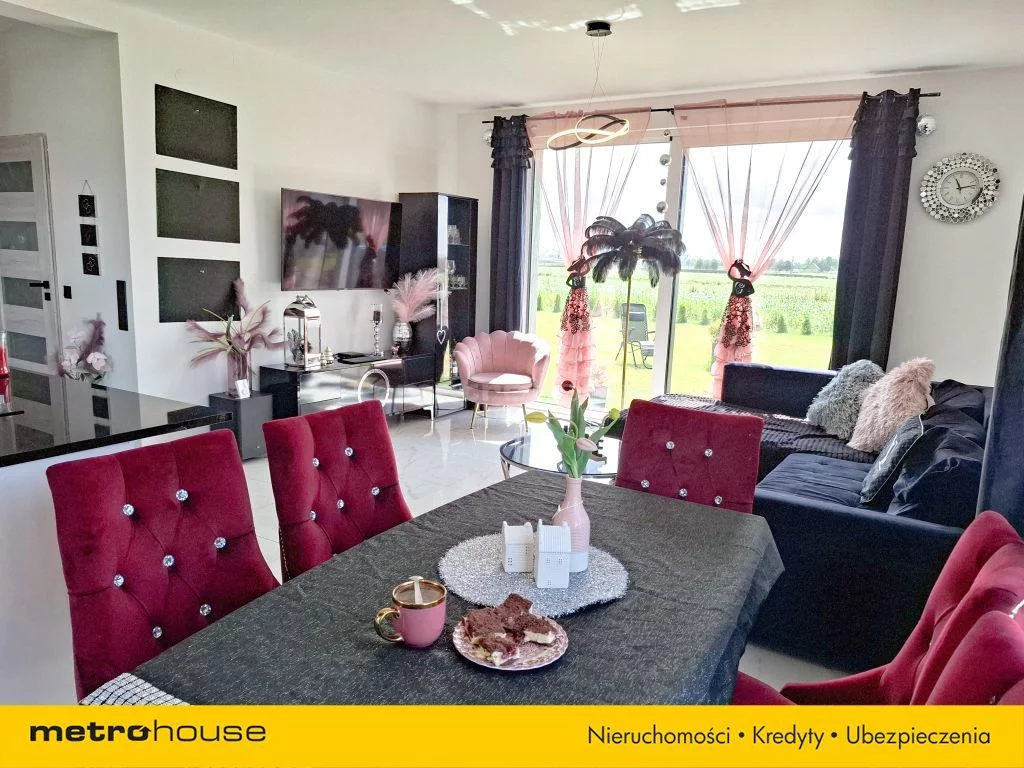 Dom 140,00 m², oferta nr , SDMISE598, Sępólno Krajeńskie, Kalinowskiego