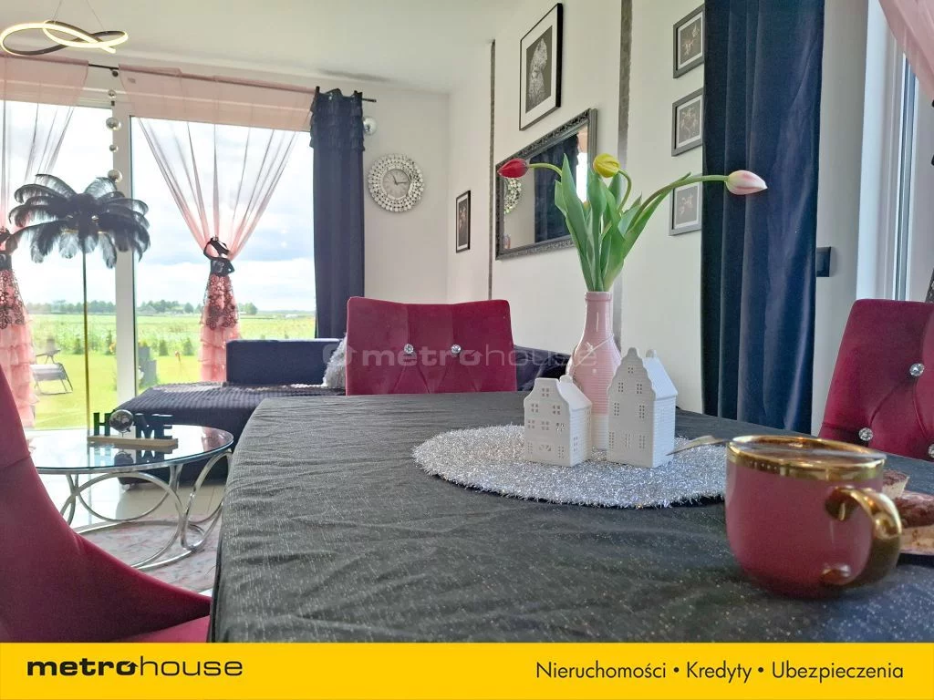 Dom 140,00 m², oferta nr , SDMISE598, Sępólno Krajeńskie, Kalinowskiego