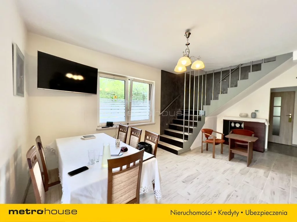 Dom 121,30 m², oferta nr , SDCAHA181, Kamionka