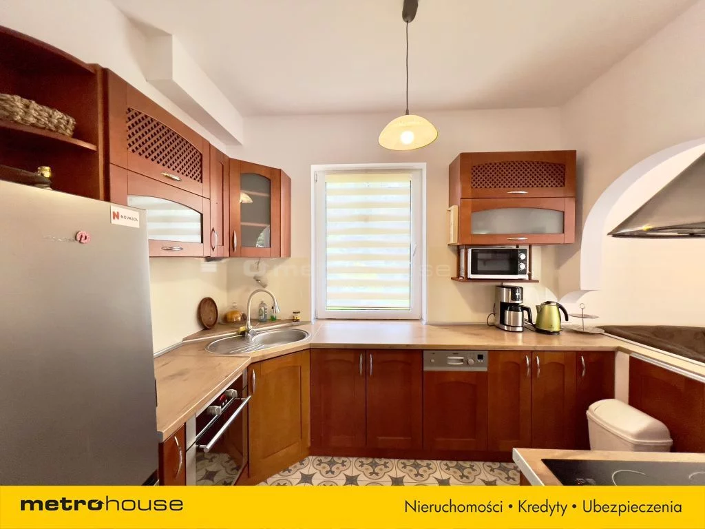 Dom 121,30 m², oferta nr , SDCAHA181, Kamionka