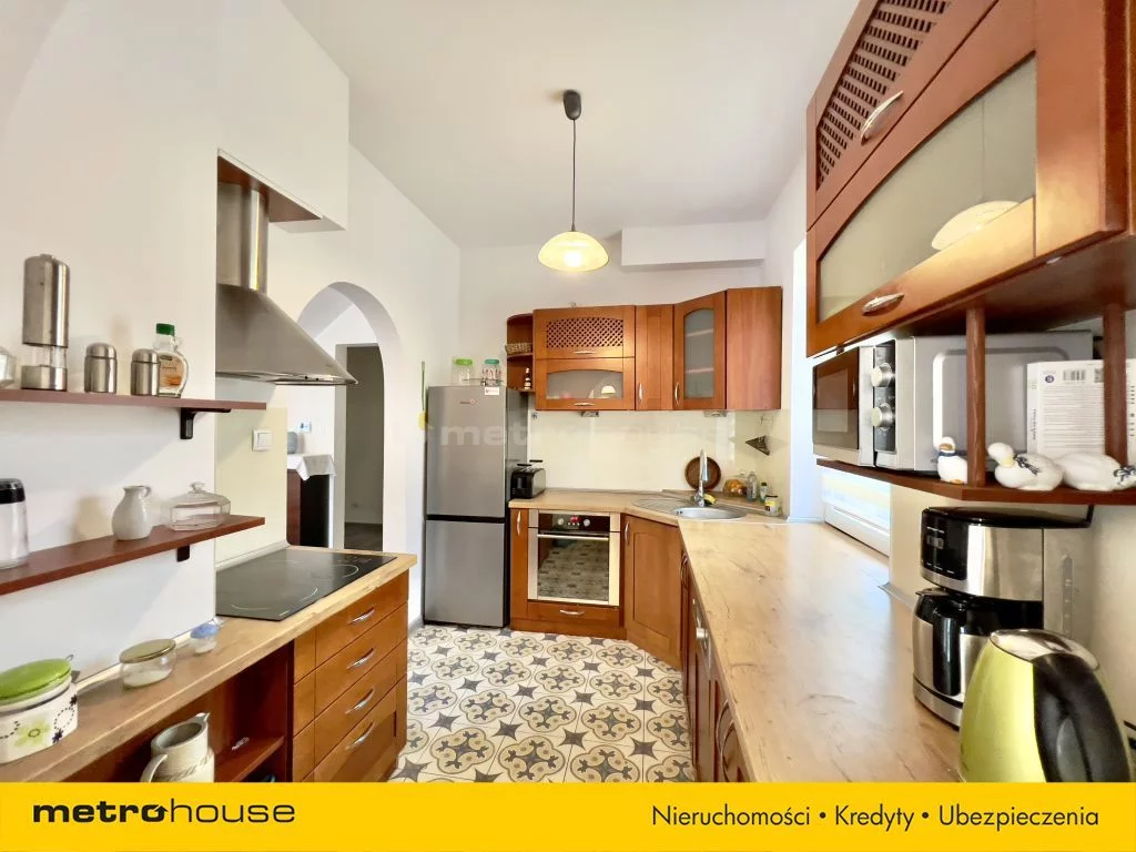 Dom 121,30 m², oferta nr , SDCAHA181, Kamionka