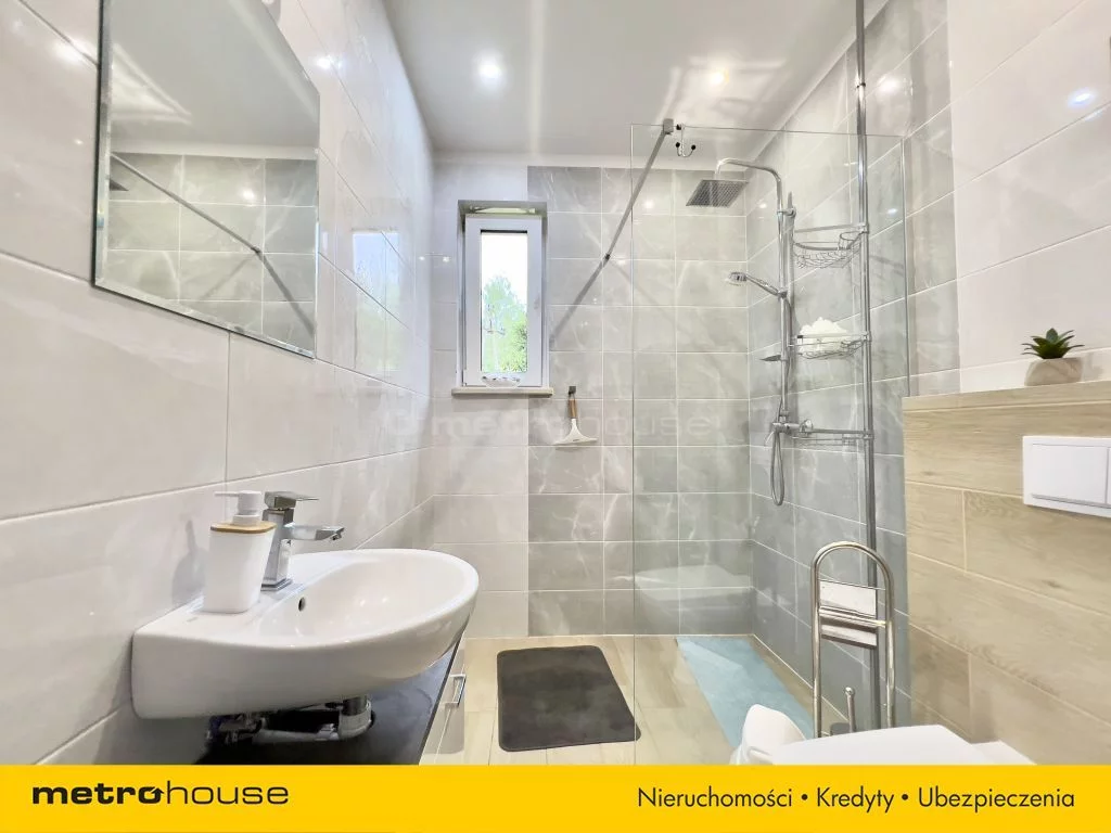Dom 121,30 m², oferta nr , SDCAHA181, Kamionka