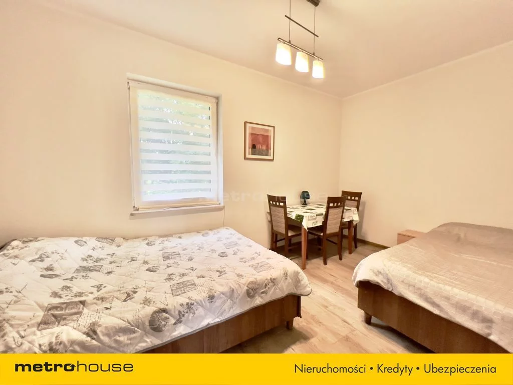 Dom 121,30 m², oferta nr , SDCAHA181, Kamionka