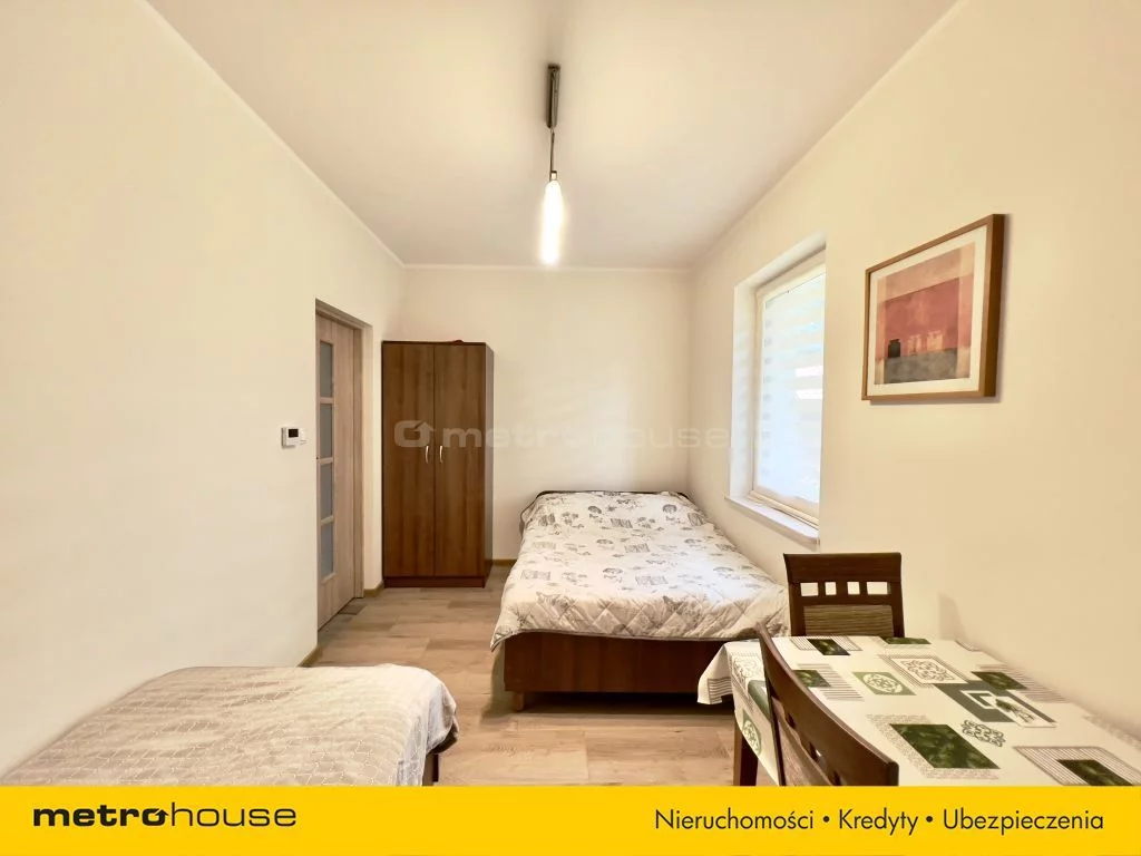 Dom 121,30 m², oferta nr , SDCAHA181, Kamionka