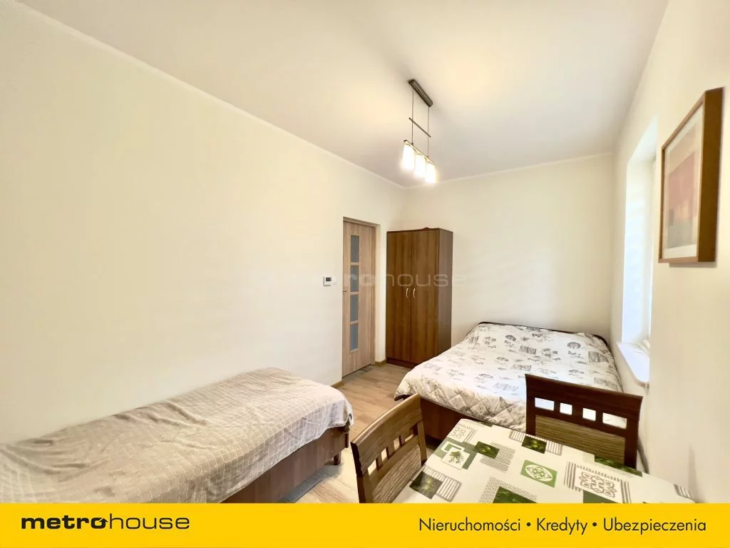 Dom 121,30 m², oferta nr , SDCAHA181, Kamionka
