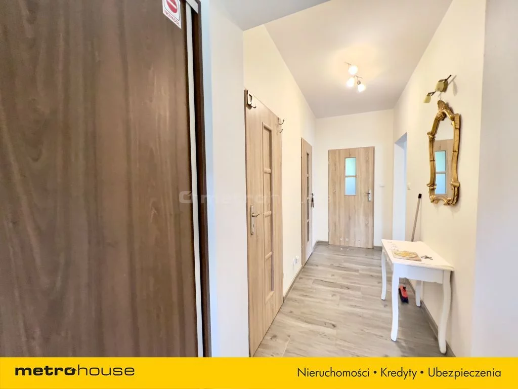 Dom 121,30 m², oferta nr , SDCAHA181, Kamionka