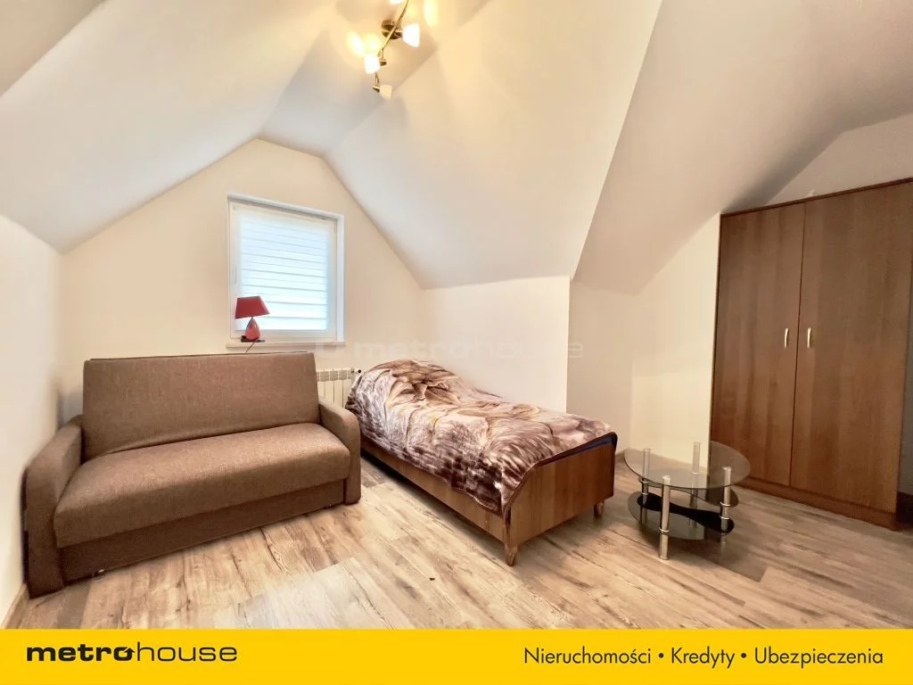 Dom 121,30 m², oferta nr , SDCAHA181, Kamionka
