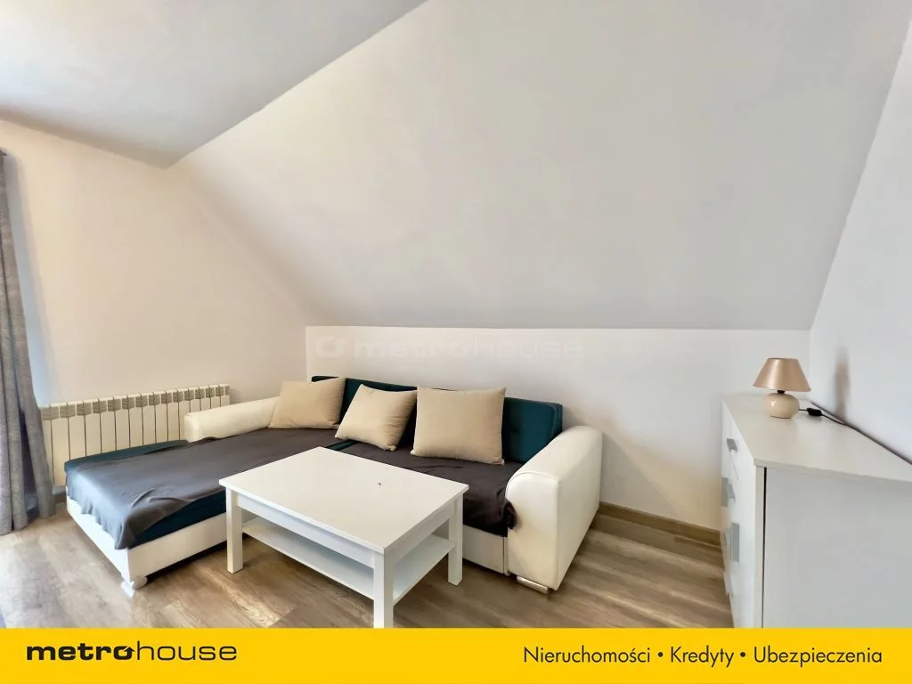 Dom 121,30 m², oferta nr , SDCAHA181, Kamionka