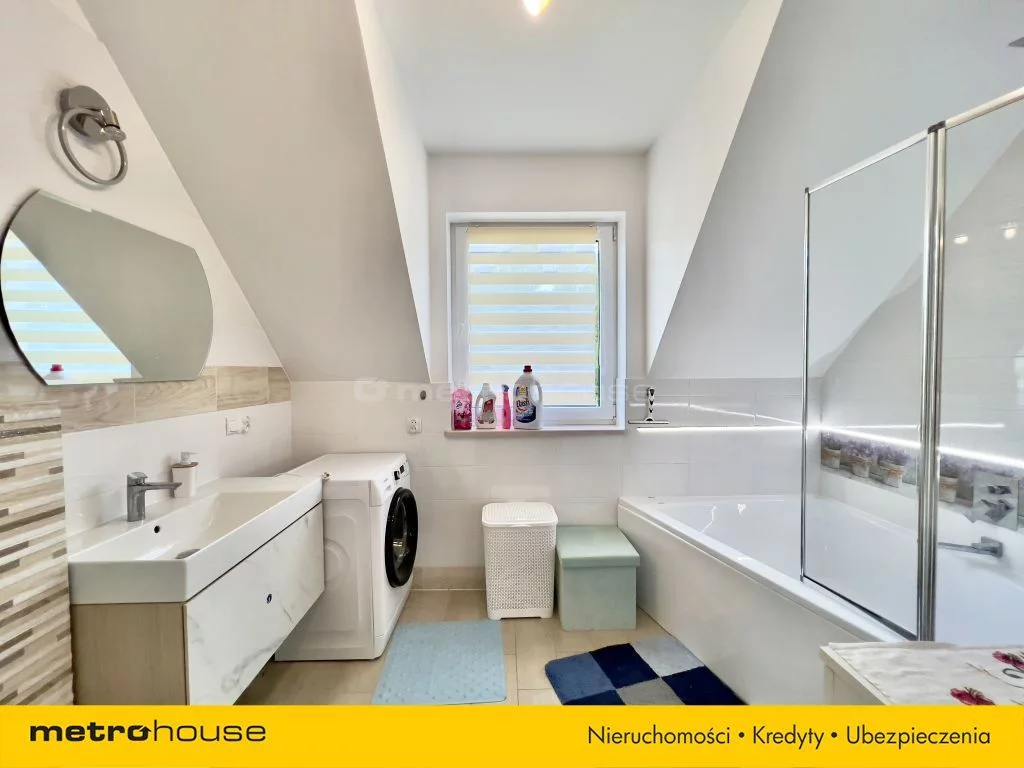 Dom 121,30 m², oferta nr , SDCAHA181, Kamionka