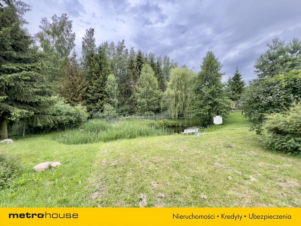 Dom 121,30 m², oferta nr , SDCAHA181, Kamionka